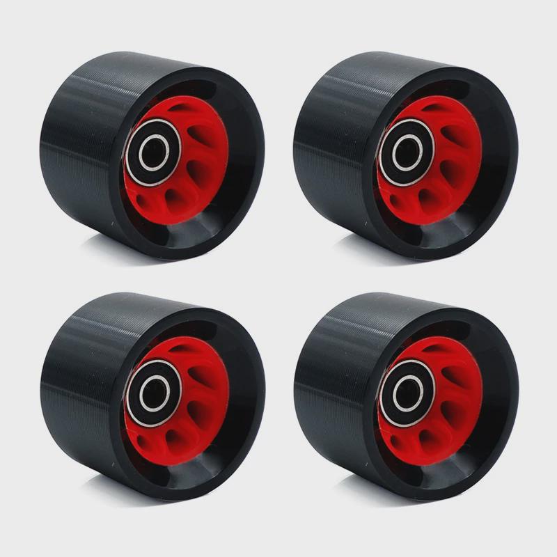 5839 BLACK RED LINER (95A) 4